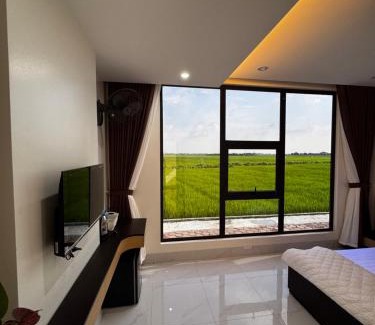 Nghia Hung Cabina | Mai Linh Hotel