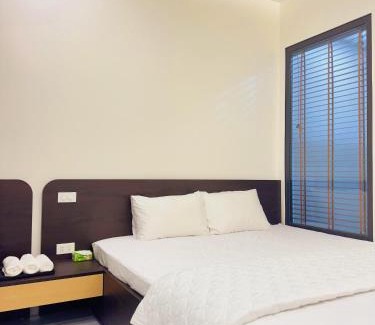 Nghia Hung Cabina | Mai Linh Hotel