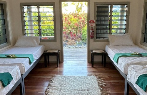 Naviti Island Complejo | Mai Sunset Island Resort
