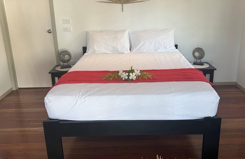 Naviti Island Complejo | Mai Sunset Island Resort