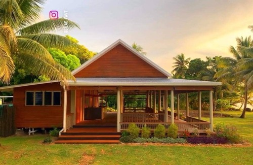 Naviti Island Complejo | Mai Sunset Island Resort