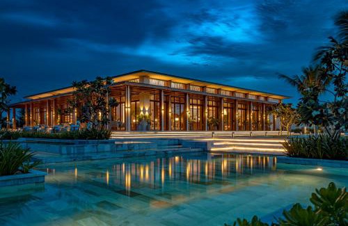 Phu Cat Complejo | Maia Resort Quy Nhon