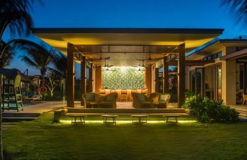 Phu Cat Complejo | Maia Resort Quy Nhon