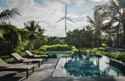 Phu Cat Complejo | Maia Resort Quy Nhon