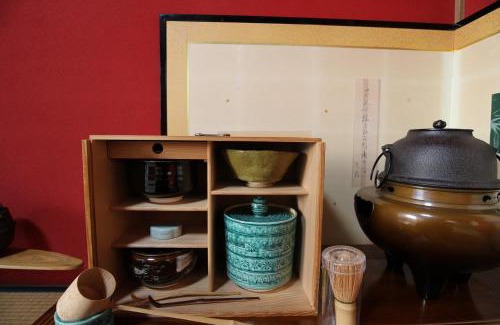 Takaoka Casa | Maidohaya Fukutatei