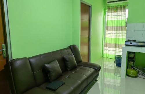 Depok Apartamento | Mailbox Arsakha Lobi B Cibubur Village