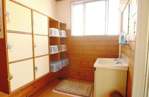 Uwamachi Hotel | Main building Twin room Room only Checkin until / Fukushima Fukushima