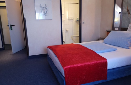 Margetshoechheim Hotel | Main Hotel Eckert