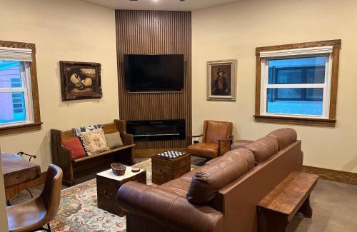 Highlands Apartamento | Main Street Elevated