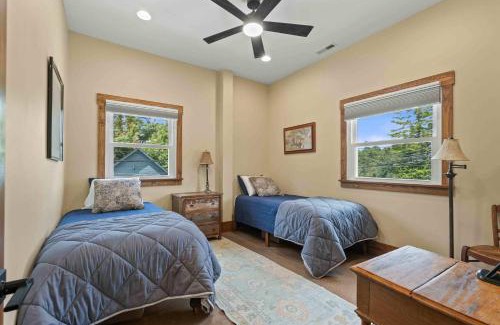 Highlands Apartamento | Main Street Elevated