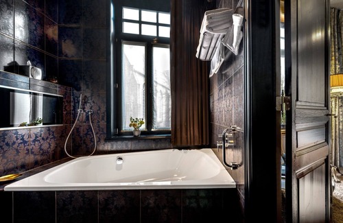 Ypres Hotel | Main Street Hotel