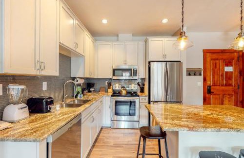 Peak 9 Hotel | Main Street Station #1406