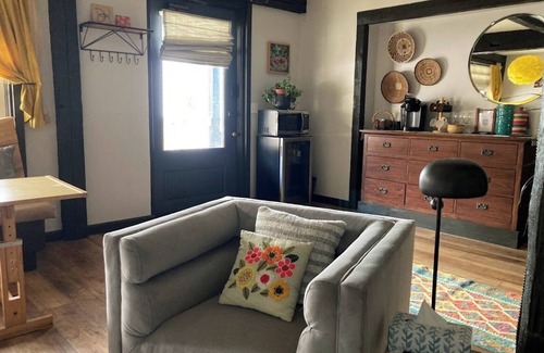 Fiskdale Apartamento | Main Street Suite in Sturbridge