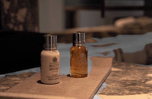 Gutleutviertel Hotel | Main Suites