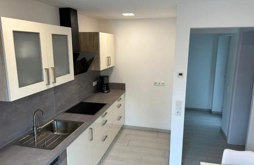 Steinbach Casa | MainSpessartBlick