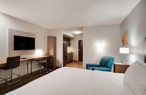 Carlisle Hotel | MainStay Suites Carlisle - Harrisburg