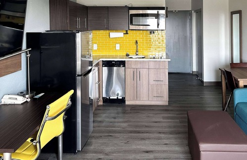 Conover Hotel | MainStay Suites Conover-Hickory