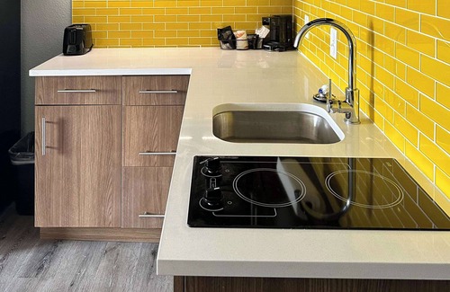 Conover Hotel | MainStay Suites Conover-Hickory