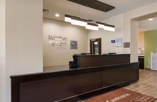 East Camden Hotel | MainStay Suites East Camden