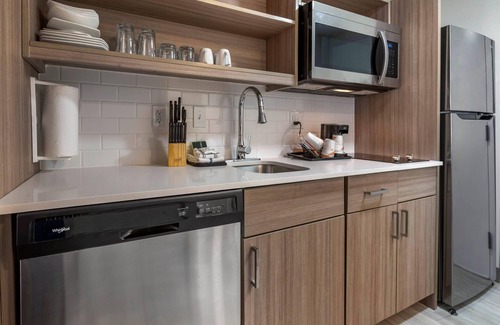 Horsham Hotel | MainStay Suites Horsham - Philadelphia