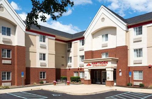 Southwest Raleigh Hotel | MainStay Suites Raleigh - Cary