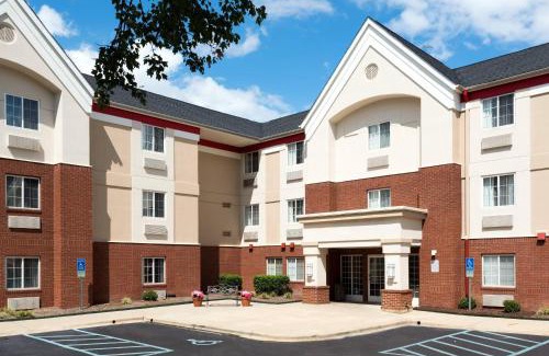 Southwest Raleigh Hotel | MainStay Suites Raleigh - Cary