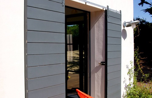 Noirmoutier-en-l'Ile Villa | Maison à 50 Mètres de la Plage des Lutins à L'herbaudière