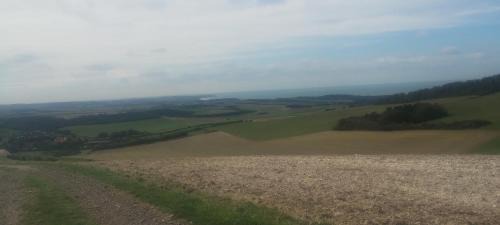 Hervelinghen Casa | Maison à 5 min de la plage