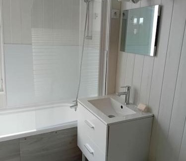 Eu Casa | Maison à Eu proche centre ville et baie de Somme