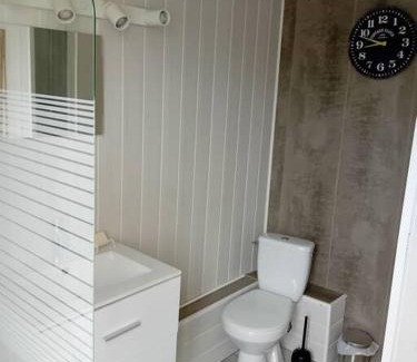 Eu Casa | Maison à Eu proche centre ville et baie de Somme