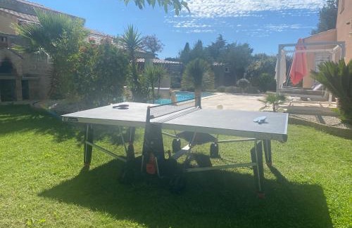 Sablet Apartamento | Maison à Sablet