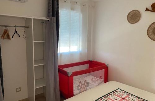 Sablet Apartamento | Maison à Sablet