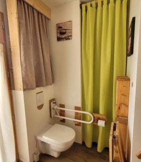 Chassiers Casa | Maison 2 chambres Les chêneslierres