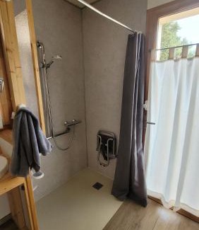 Chassiers Casa | Maison 2 chambres Les chêneslierres