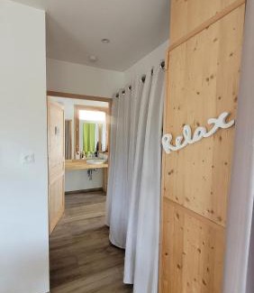 Chassiers Casa | Maison 2 chambres Les chêneslierres