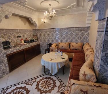 L'Ocean Apartamento | Maison 2pc plain-pied -centre