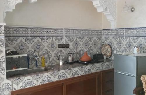 L'Ocean Apartamento | Maison 2pc plain-pied -centre