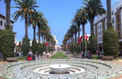 L'Ocean Apartamento | Maison 2pc plain-pied -centre