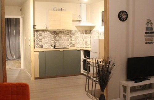 Lanobre Casa | Maison a 2 pas des Volcans