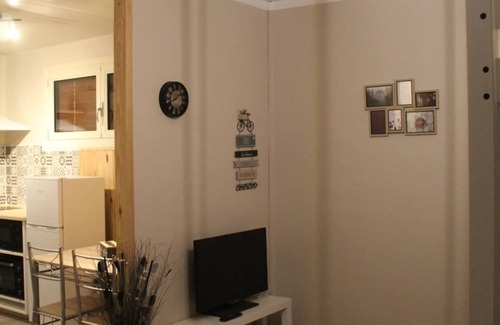 Lanobre Casa | Maison a 2 pas des Volcans