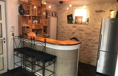 Baron Casa | Maison A 30mns DE Paris .pres D Asterix.chantilly, Senlis .disney
