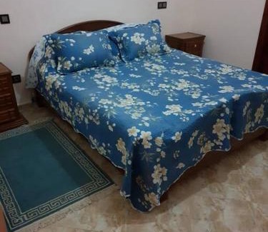 Ouirgane Apartamento | Maison a ouirgane a coter du lac