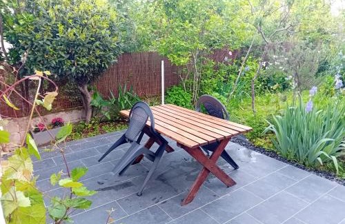 Brive-la-Gaillarde Apartamento | Maison Alfred