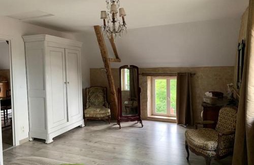 Gemages Casa | Maison au cœur du Perche