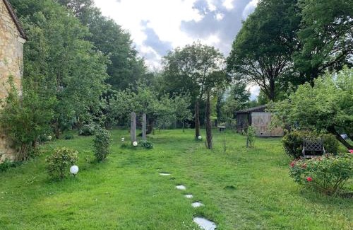 Gemages Casa | Maison au cœur du Perche