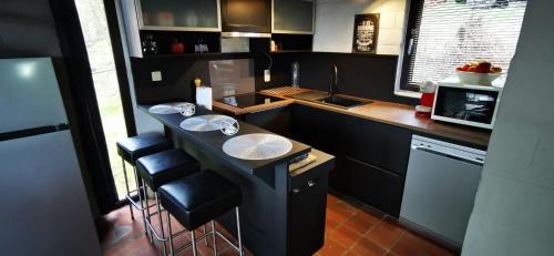 Blaimont Casa | Maison au calme dans un domaine boise