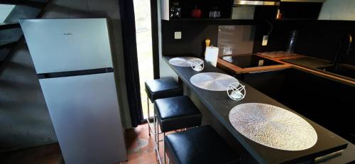 Blaimont Casa | Maison au calme dans un domaine boise