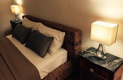 Mitogio Casa | Maison au Calme Dans la Nature