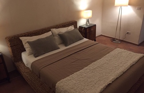 Mitogio Casa | Maison au Calme Dans la Nature