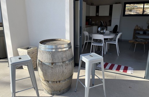 Peynier Casa | Maison AU Calme Ideal 2 Personnes
